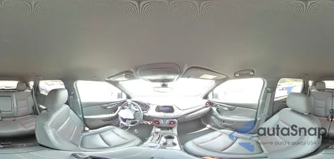 2020 Chevrolet Blazer Rs z USA, uszkodzony, nr VIN 3GNKBERS2LS590940